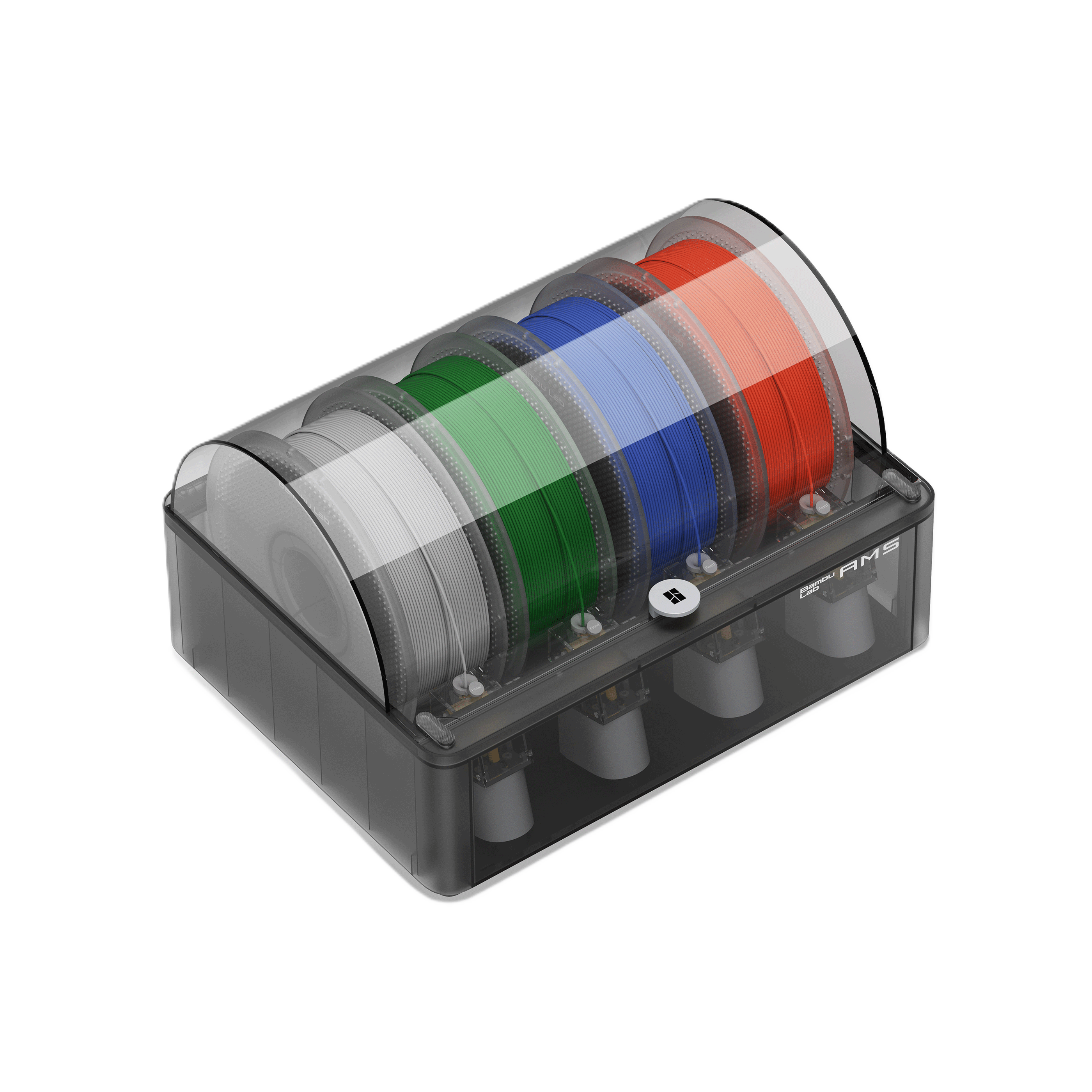 Bambu AMS (Automatic Material System)