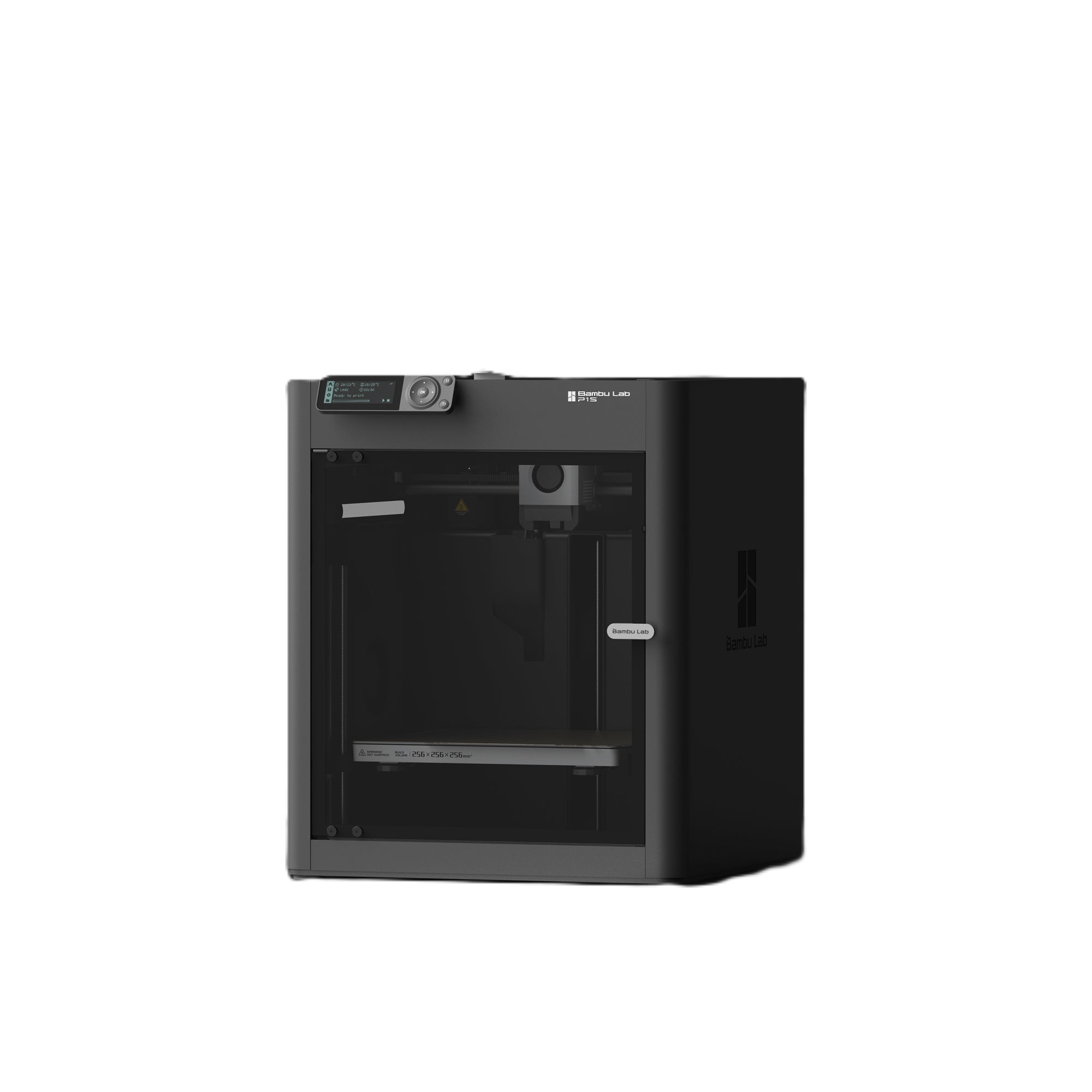 Bambu P1S 3D Printer